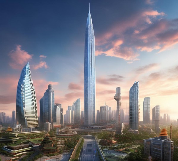 华耀城商贸，创新与融合的未来