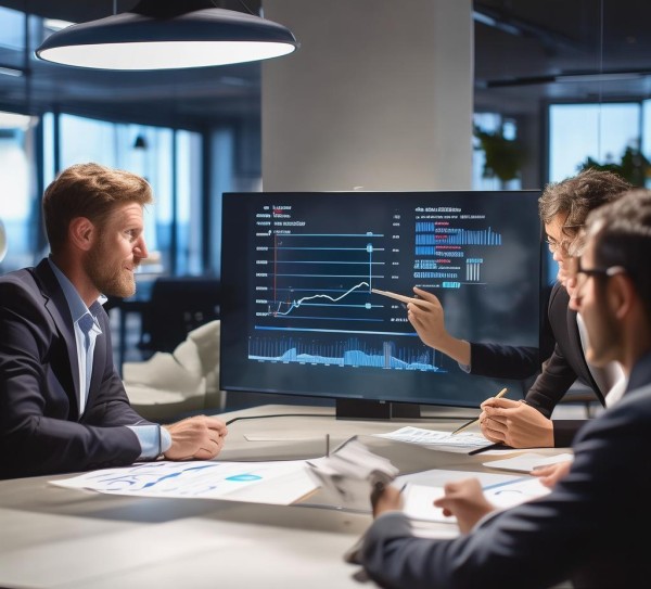 商业预算管理，关键数字与策略