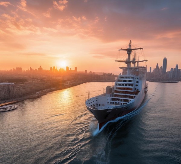 海广商贸，开启商业领域的新篇章