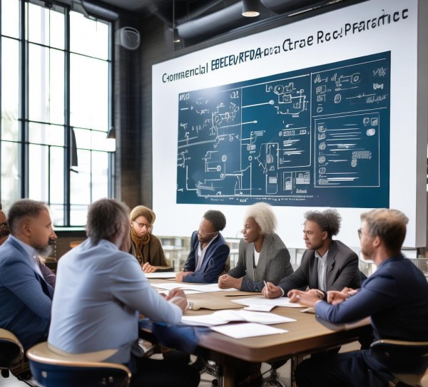 商贸中介服务合同的法律与实践研究