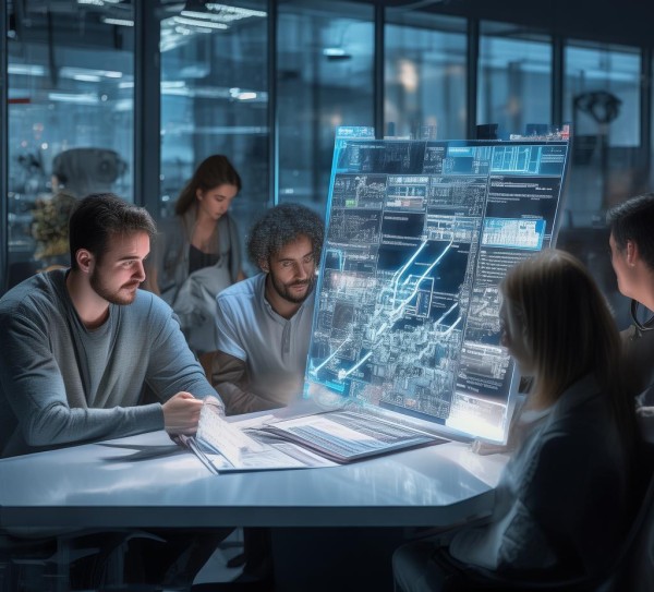 机械商贸服务内容解析与实践路径探讨，解决方案与创新实践探讨