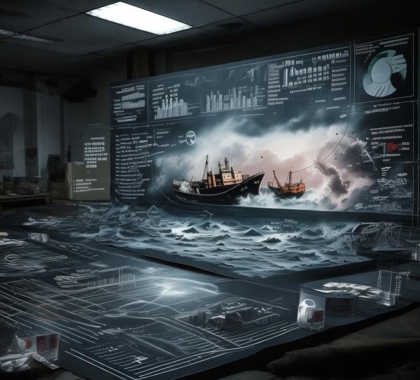 商贸行业中的危机与挑战，剖析典型事故案例