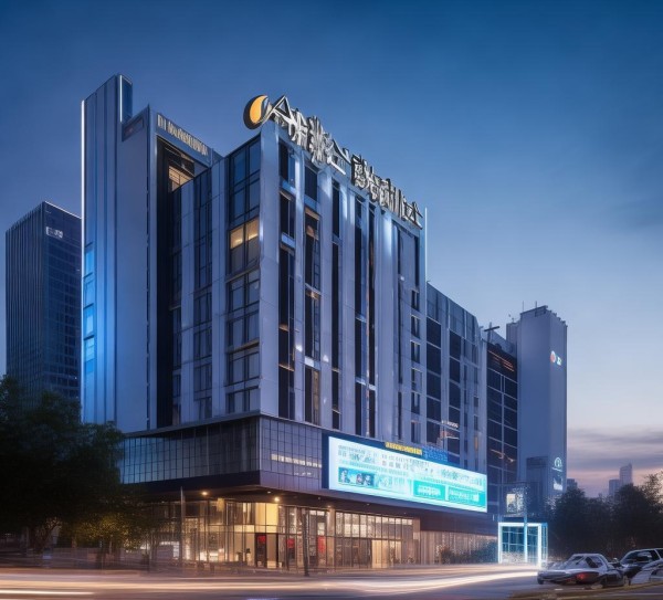 彬州市商贸宾馆,最新业务发展动态解析 彬州市商贸宾馆,最新业务发展动态解析