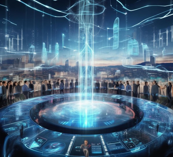 亚细亚商贸集团 navigating 数字化环境