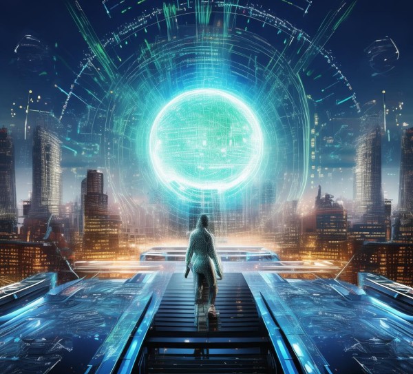 驱动数字化转型，软件服务商贸的创新引擎