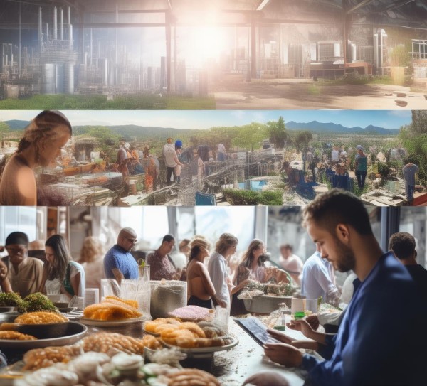 糖业商贸服务，发展中的机遇与挑战解析