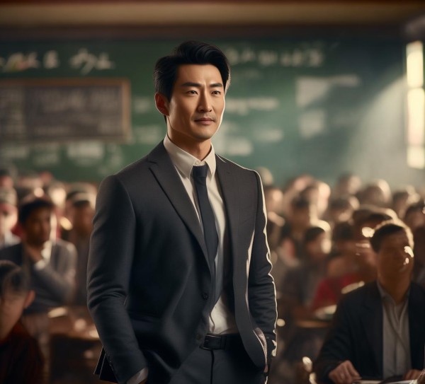 王冲老师的商贸案例,超越自我,成就人生 王冲老师的商贸案例,超越自我,成就人生