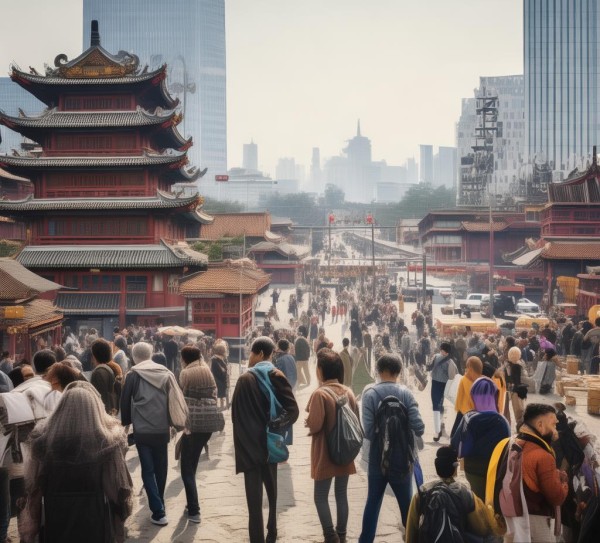 河南商贸服务物流，机遇与挑战