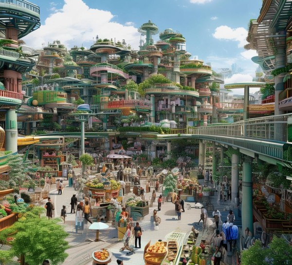 构建商贸物流渠道,助力可持续发展 构建商贸物流渠道,助力可持续发展