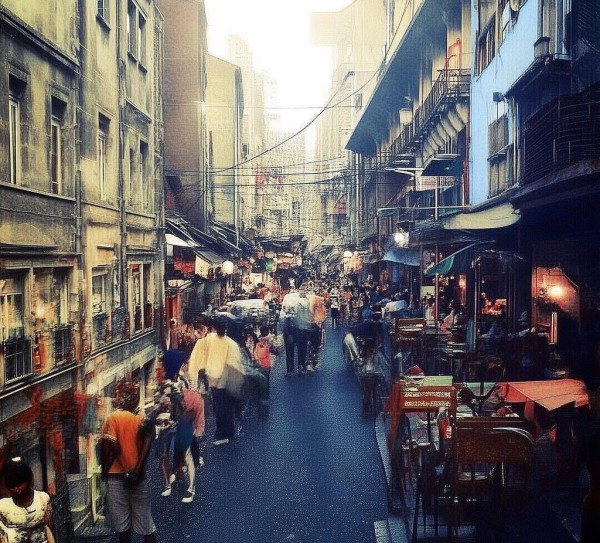 东营商贸园高效服务新窗口