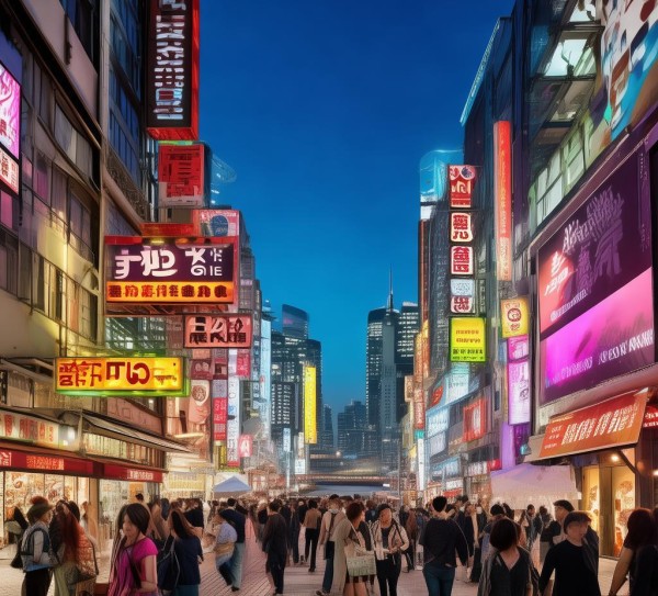 海港商贸城周边新闻,商业活力与消费热点 海港商贸城周边新闻,商业活力与消费热点