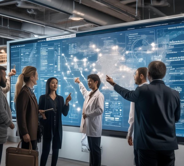 贸易与供应链管理，实务案例分析