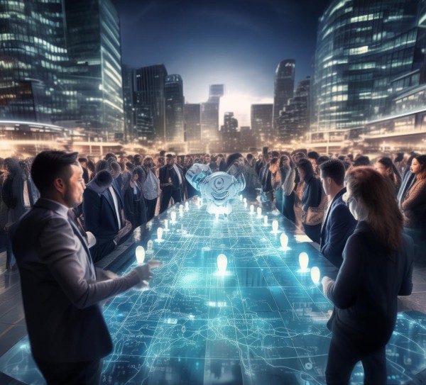 助力商贸行业高质量发展,重点推进项目招引与创新升级。 助力商贸行业高质量发展,重点推进项目招引与创新升级。