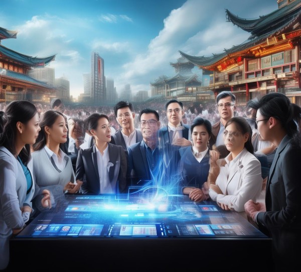 商贸服务管理专业，未来发展的机遇与挑战