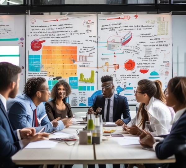 商贸企业日常流程中的关键问题及改进路径