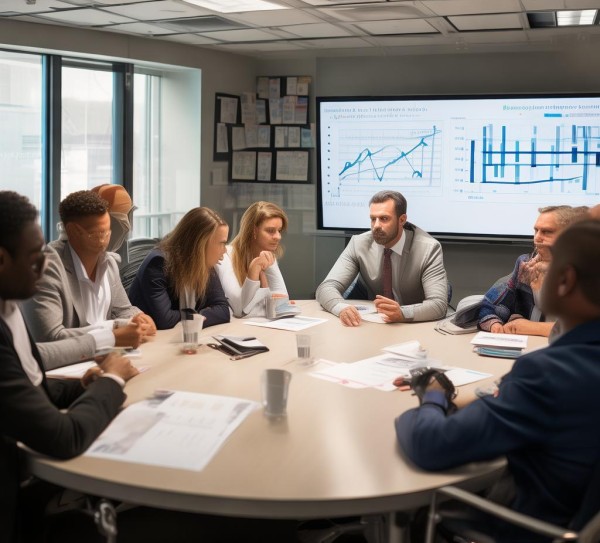 商贸公司能否承揽项目，分析与建议