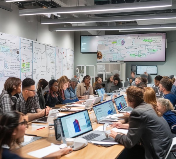 商贸领域的案例分析与写作技巧