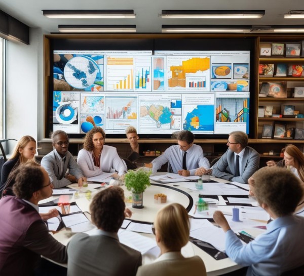 案例与经验，商贸服务类经验分享