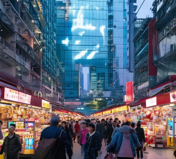 合肥商贸城新闻头条号码,数字时代下的城市繁荣 合肥商贸城新闻头条号码,数字时代下的城市繁荣