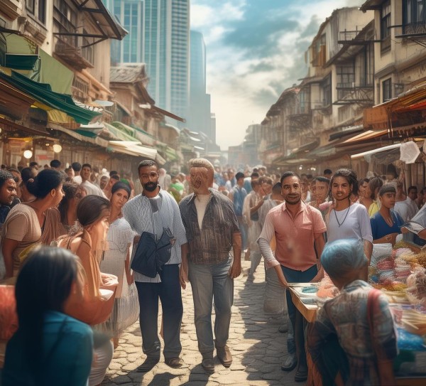 商贸流通领域项目,机遇与挑战 商贸流通领域项目,机遇与挑战