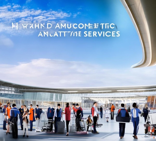 武汉商贸航空服务,你真的了解它吗? 武汉商贸航空服务,你真的了解它吗?