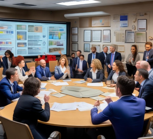 商贸客户案例分享心得