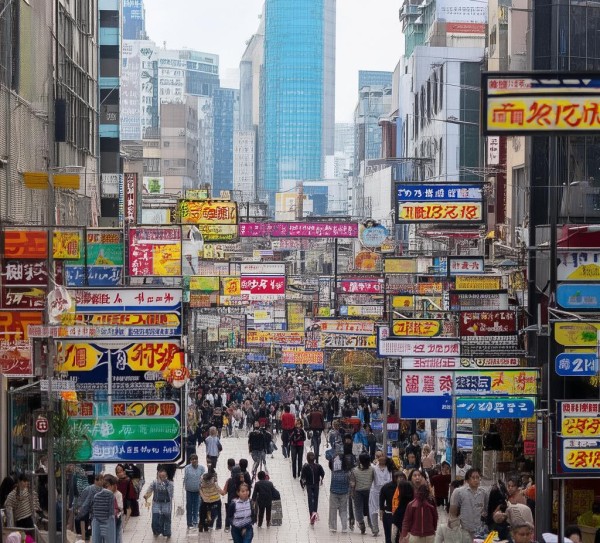 义乌新闻商贸城地址查询指南 义乌新闻商贸城地址查询指南