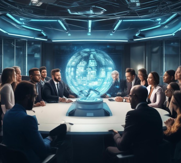 商贸有限公司，一场深刻的商业变革