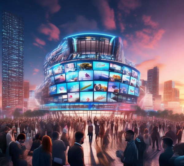 助力商业繁荣,开启商贸服务类招商项目的新篇章 助力商业繁荣,开启商贸服务类招商项目的新篇章