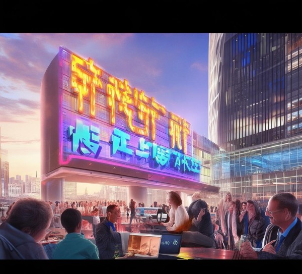 开启商业新纪元，鑫创商贸服务助力您的成功