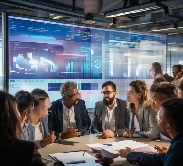 商贸企业预算管理,从战略到落地的案例分析 商贸企业预算管理,从战略到落地的案例分析