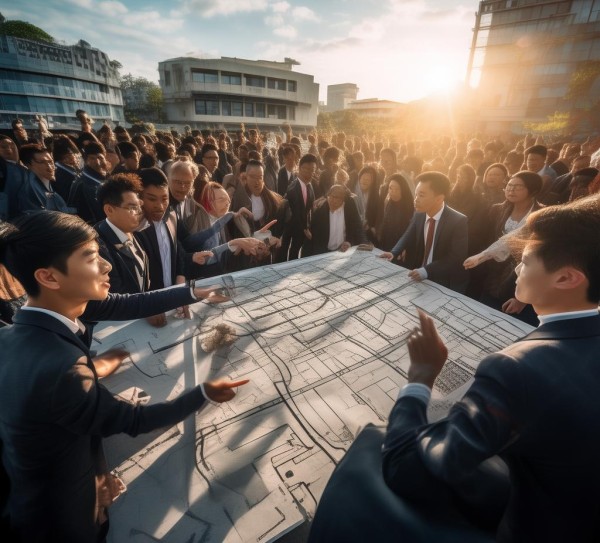 潞城商贸,在竞争中寻找机遇,成就未来 潞城商贸,在竞争中寻找机遇,成就未来