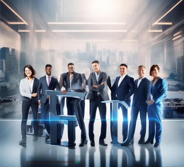 鸿安商贸服务,专业与诚信的结合,开启商业发展的新篇章 鸿安商贸服务,专业与诚信的结合,开启商业发展的新篇章