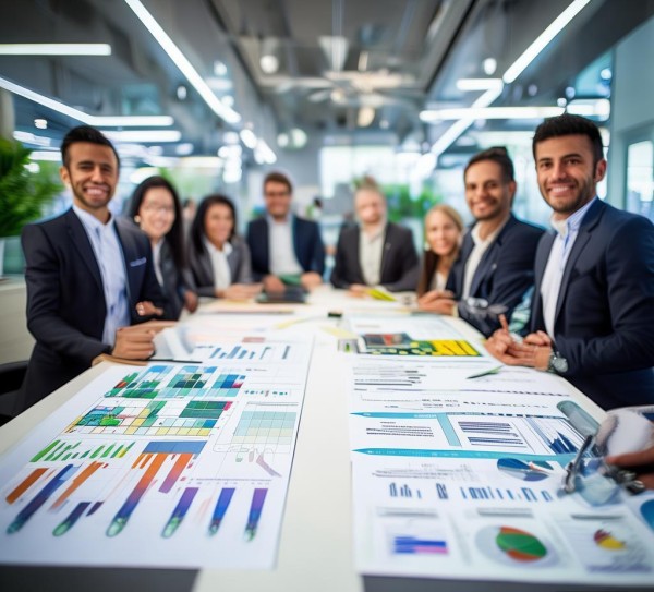 商务项目可研报告,赋能商务生态的创新实践 商务项目可研报告,赋能商务生态的创新实践