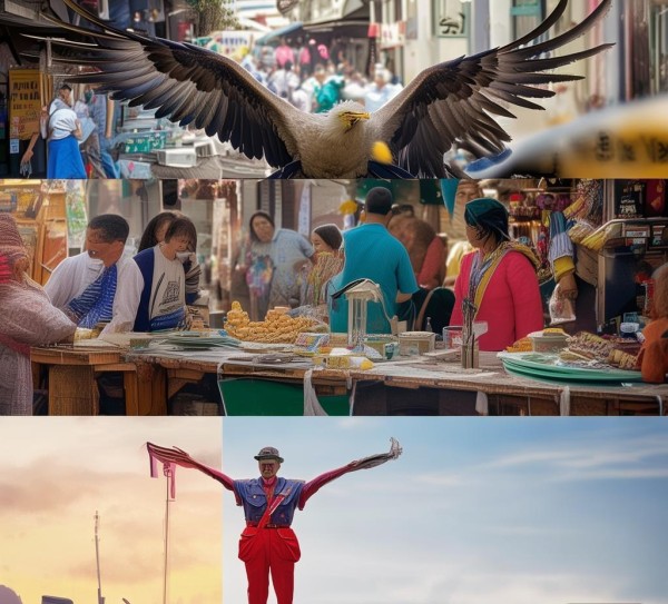 商贸服务与生产安全，生命保障与安全第一双翼