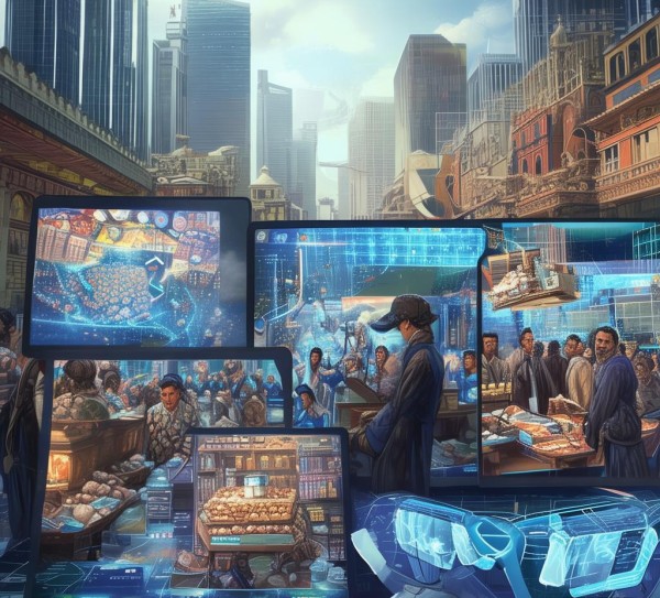 传统商贸电商的现状与未来 传统商贸电商的现状与未来