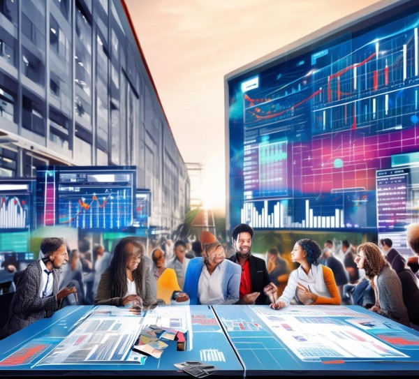 商贸公司服务类项目,助力商业发展,谱写新篇章 商贸公司服务类项目,助力商业发展,谱写新篇章