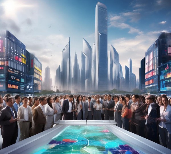 永川商贸城，发展新引擎？未来机遇