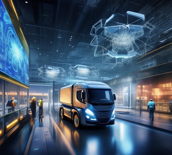 物流创新路径高效优化