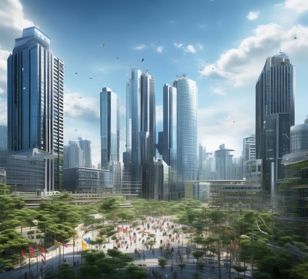 恩施国际商贸城,机遇与发展的国际中心 恩施国际商贸城,机遇与发展的国际中心