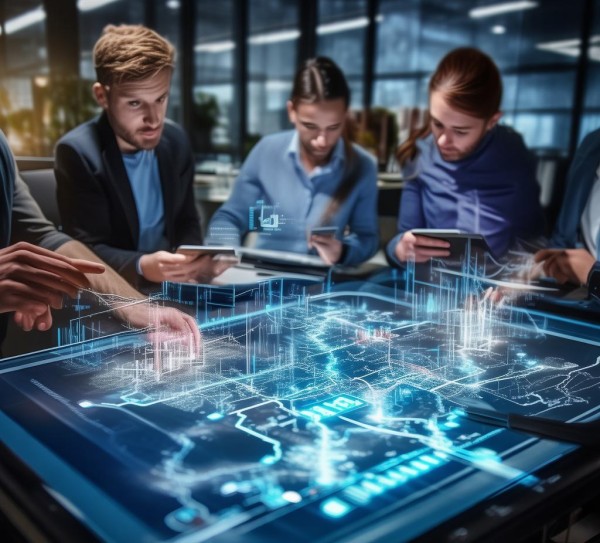 商贸企业税务筹划案例,数字化与数据分析的深度融合 商贸企业税务筹划案例,数字化与数据分析的深度融合