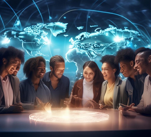 探索商贸对话，展望信任与合作的未来