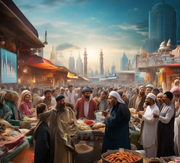 中巴商贸合作案例，机遇、挑战与未来展望