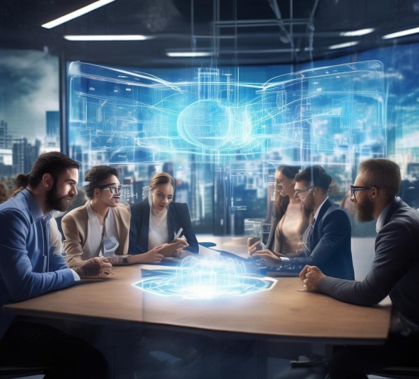 配对服务助力商务数字化转型，数字化机会与挑战的解决方案