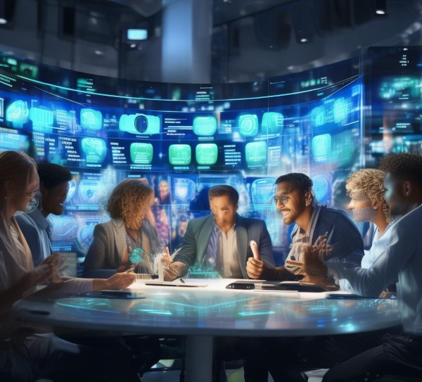 助力商贸公司数字化转型——商贸公司服务平台解决方案 助力商贸公司数字化转型——商贸公司服务平台解决方案