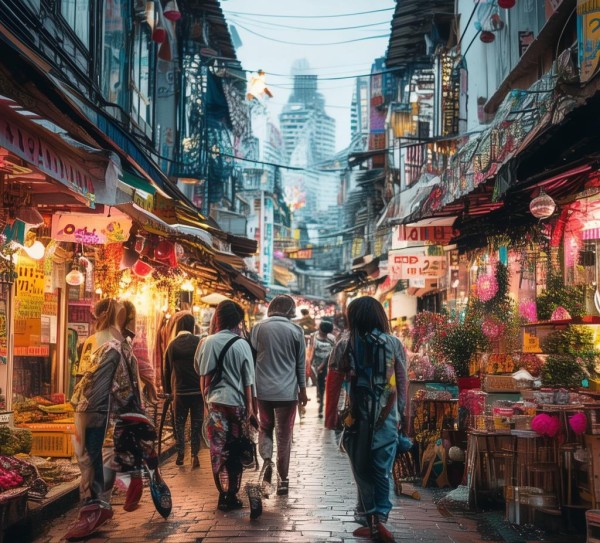 商贸公司,连接市场的桥梁 商贸公司,连接市场的桥梁