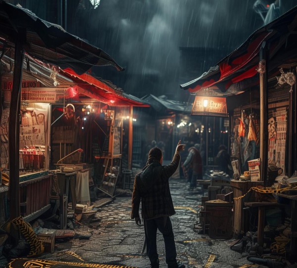 商贸服务骗局揭秘,你可能正在遭受的陷阱 商贸服务骗局揭秘,你可能正在遭受的陷阱