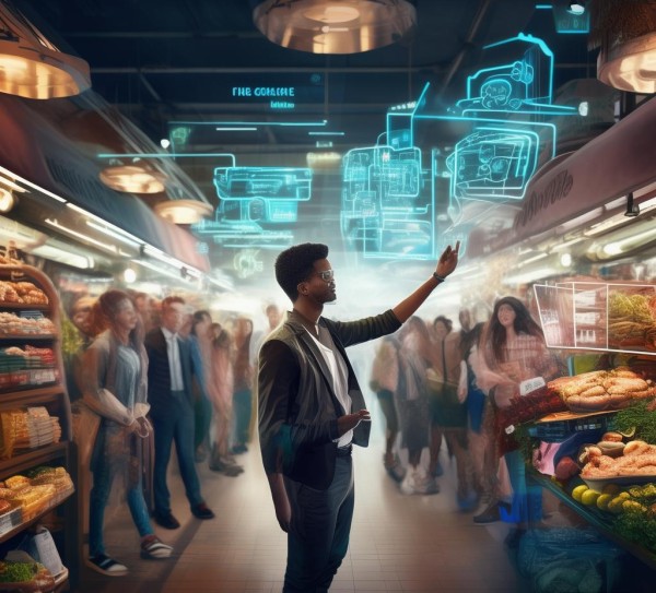 小菜商贸服务项目,从盈利转型到创新未来 小菜商贸服务项目,从盈利转型到创新未来