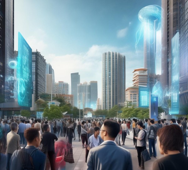 怀化商贸智慧商贸创新之旅