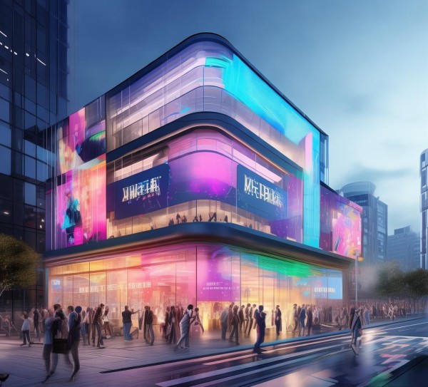 彩润商贸服务，现代商业的未来之选